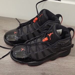 Nike Jordan 6 Rings Sneaker (Men)